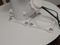 0.2mm layer, 6 walls, 50% infill