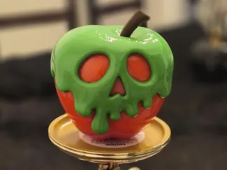 Poison Apple