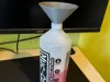 0.2mm layer, 5 walls, 15% infill