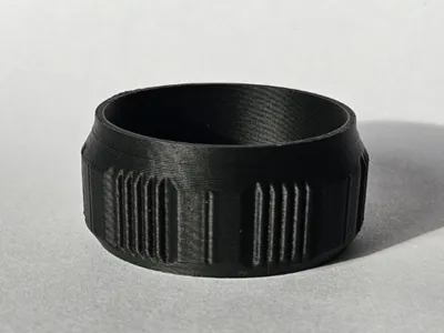 NOCPIX BOLT THERMAL SIGHT BATTERY CAP