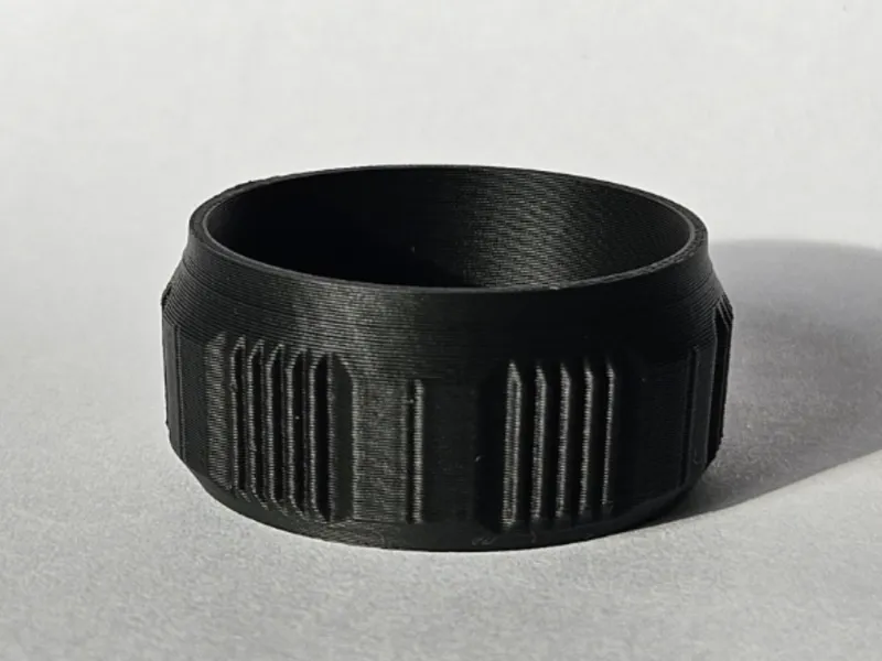 NOCPIX BOLT THERMAL SIGHT BATTERY CAP
