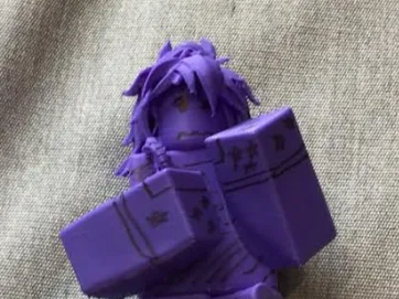 noob scène forsaken V2