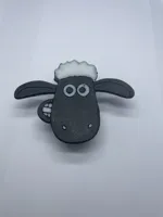 AMS Sheep head