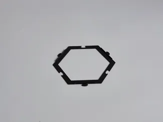 Chronicles of Avel - hex grid