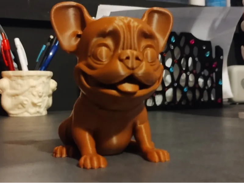 Bulldog