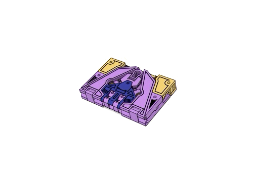 变形金刚机器蝙蝠（Ratbat）