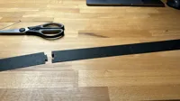 Rampe de seuil de porte pour aspirateur robot — photo 6