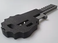 A1-mini, 0.2mm layer, 2 walls, 15% infill