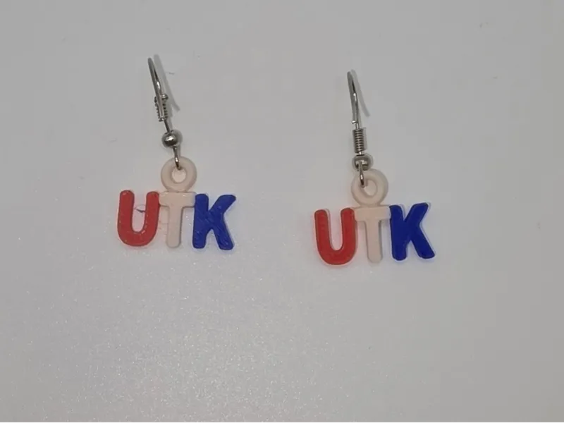 ear rings utk