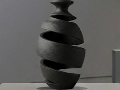 Spiral Vase