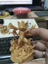 MONOCROMO 0.2mm layer, 3 walls, 5% infill