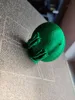 0.2mm layer, 3 walls, 30% infill, painted supports