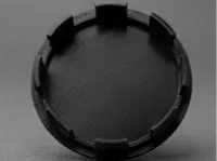 0.16mm layer, 3 walls, 25% infill