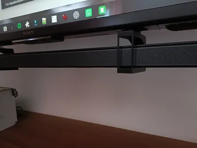 Bose 500 support for "SONY KD - 55XD7005" TV