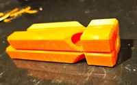 0.2mm layer, 3 walls, 15% infill