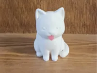 0.16mm layer, 2 walls, 15% infill
