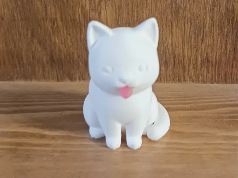 Blep Cat No AMS