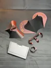 All inserts available