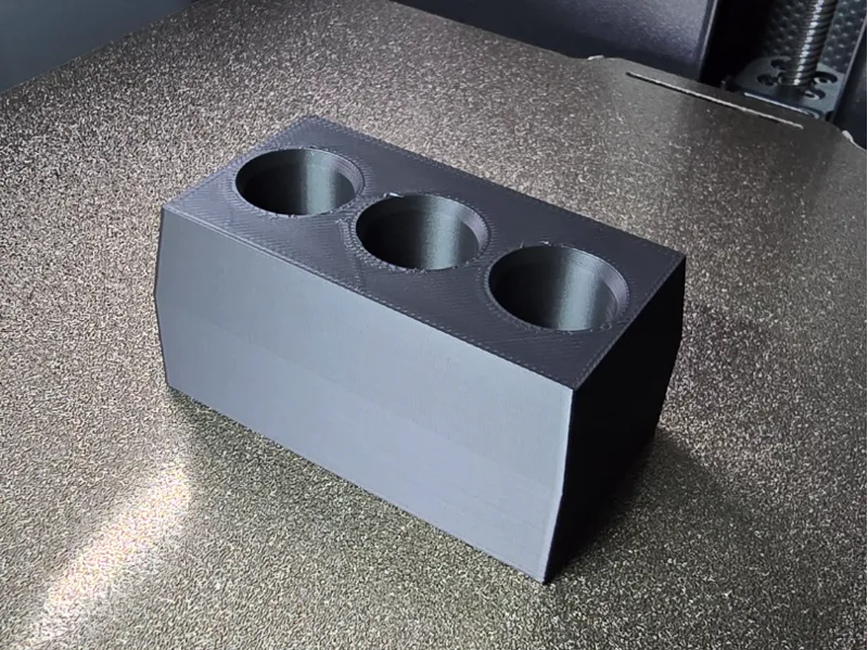 Elfbar Pod Halterung