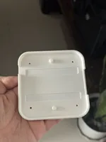 0.2mm layer, 3 walls, 15% infill