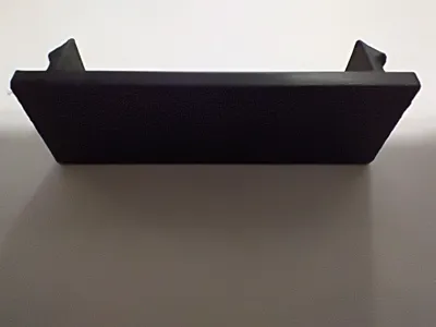 Federal-Pioneer Stab-lok Blank Plate