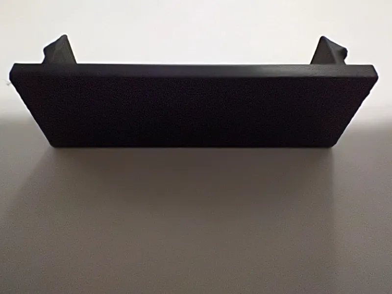 Federal-Pioneer Stab-lok Blank Plate