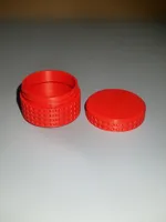 0.16mm layer, 2 walls, 15% infill