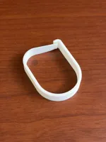 40mm diameter clip