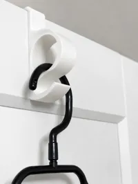 Universal Door 0.2mm layer, 2 walls, 15% infill