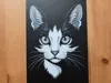 0.08mm layer, 2 walls, 100% infill