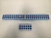 0.4mm nozzle, 0.2mm layer, 2 walls, 15% Grid infill