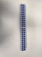 0.2mm layer, 2 walls, 15% Grid infill
