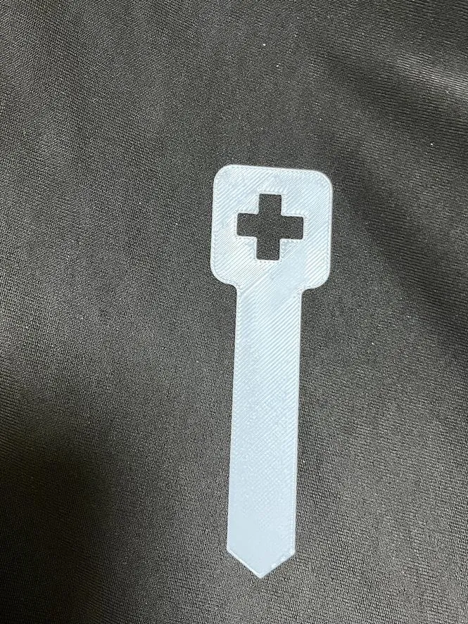 Creative Bookmark