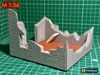 0.2mm layer, 2 walls, 12% infill