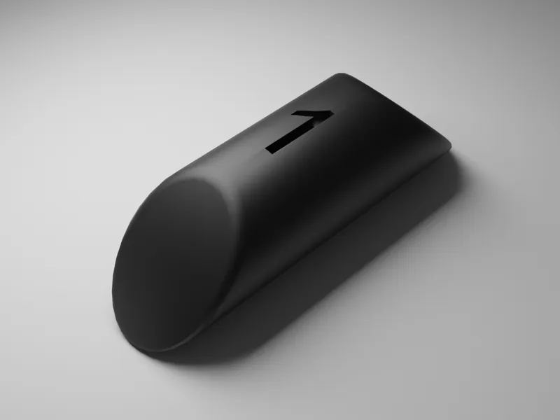 D1 - One sided dice