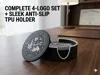 Basic profile - 0.4mm extrusion, PLA, 2-color