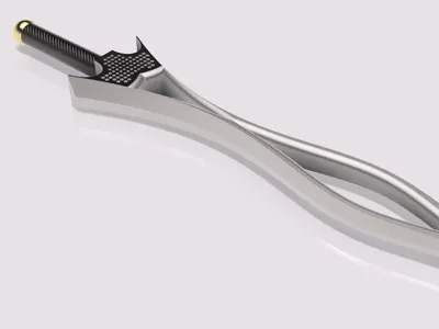 Sword for Dragon Slayer