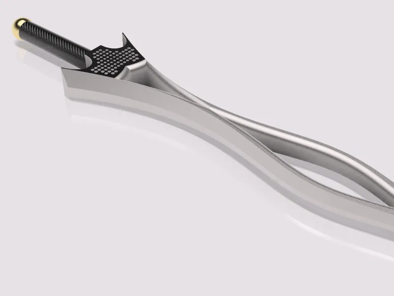 Sword for Dragon Slayer