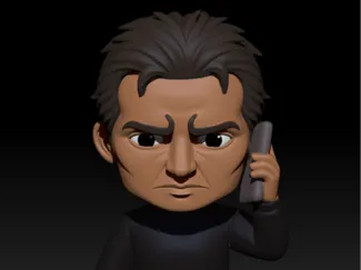 taken (Venganza)