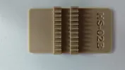HS-02B Soldering iron tip holder
