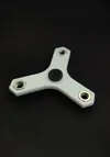 0.2mm layer, 3 walls, 10% infill
