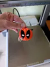 Multicolor - 0.2mm layer, 2 walls, 10% infill