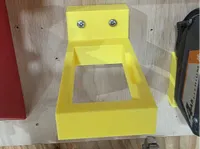 0.28mm layer, 2 walls, 15% infill