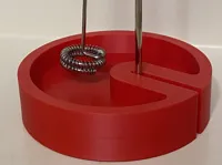 0.16mm layer, 2 walls, 15% infill