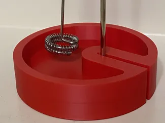 Portable Mixer Stand Base