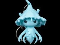 0.12mm 层高, 3 层墙, 5% 填充