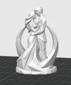 0.16mm layer, 2 walls, 11% infill