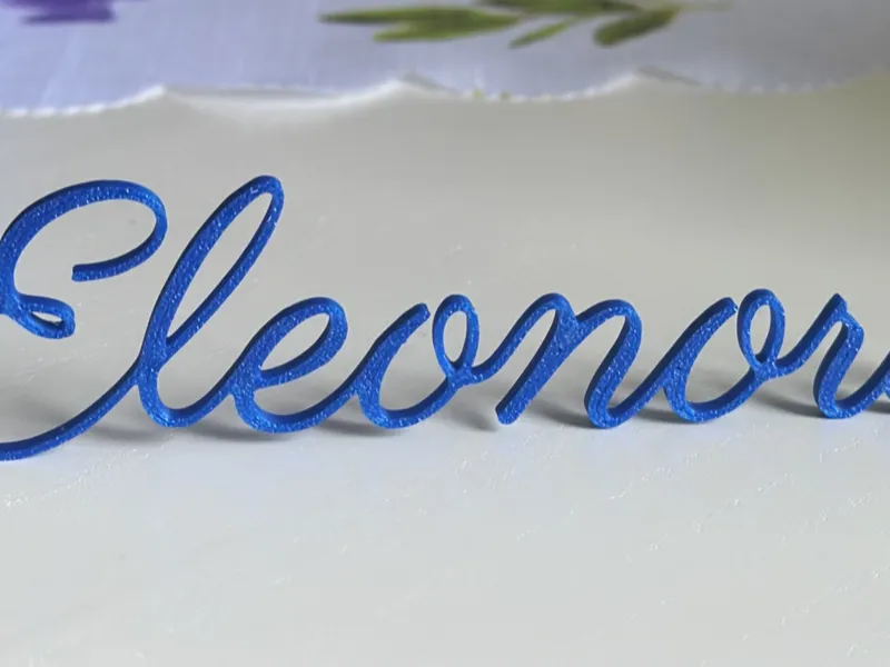 Eleonora