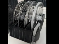 0.2mm layer, 3 walls, 10% infill