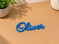 Oliver